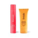 Foxtale Golden Glow Duo for Long-Lasting Glow and No Tan, With Super Glow Moisturizer - 50ml and Glow Sunscreen - 50ml, For All Skin Types, For Men & Women - Fast UK Delivery