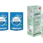 Diabliss Diabetic Friendly Herbal Cane Sugar - Free from Chemicals/Artificial Sweeteners - Low Glycemic Index (GI) - 500g Pouch (500g (Pack of 2) + Hypertension Management)