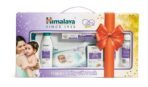 Himalaya Baby Gift Pack Series,Pack of 1 set,white - Fast UK Delivery