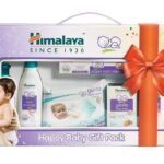 Himalaya Baby Gift Pack Series,Pack of 1 set,white - Fast UK Delivery