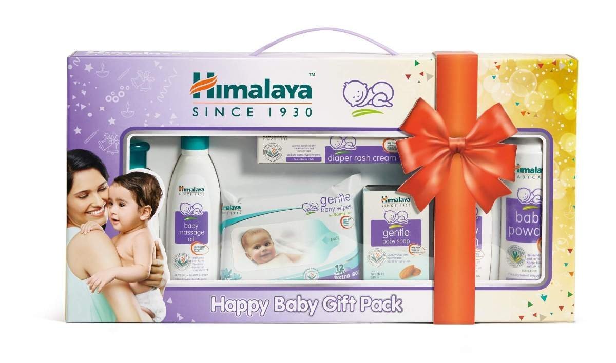 uk71kwVZ-3zML-1-1.jpg Himalaya Baby Gift Pack Series,Pack of 1 set,white - Fast UK Delivery - Image 1