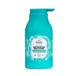 Foxtale Hydrating Body Lotion with Hyaluronic Acid & Ceramides | 72-hour Hydration | Lightweight & Non-Sticky | Long Lasting Musk Fragrance | Body Lotion for Men & Women | All Skin Type | 200 ml - Fast UK Delivery