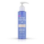Neutrogena Ultra Light Cleansing Oil, 4 Fl. Oz,118 ml - Fast UK Delivery