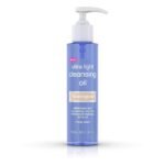 Neutrogena Ultra Light Cleansing Oil, 4 Fl. Oz,118 ml - Fast UK Delivery