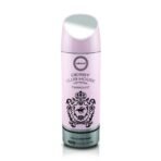 Armaf Derby Club House Fairmount Perfume Body Spray For Women 200ML, Fragrance For Long Lasting Freshness, Everyday Use, Best For Gifting Purpose - Fast UK Delivery