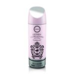 Armaf Derby Club House Fairmount Perfume Body Spray For Women 200ML, Fragrance For Long Lasting Freshness, Everyday Use, Best For Gifting Purpose - Fast UK Delivery