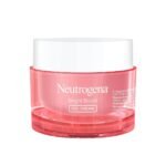 Neutrogena Bright Boost Gel Face Cream | Glowing Skin w/Neoglucosamine | Dark Spot Reduction | Oil-Free, Alcohol-Free, Non-Comedogenic | For Men & Women | 15 ml (Pack of 1) - Fast UK Delivery