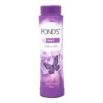 POND's Magic Natural Freshness Talc, 50Gm For All Skin Types, White - Fast UK Delivery