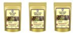 Kamdhenu Laboratories Combo Pack of Awala Reetha and Shikakai Powder (Pack of 3, 250gms) | Ayurvedic Product | For healthy hair | Unisex | For both men and women - Fast UK Delivery