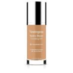 Neutrogena Hydro Boost Hydrating Tint with Hyaluronic Acid Lightweight Water Gel Formula Moisturizing Sheer Liquid Foundation - 85 Honey Color 1.0 fl. oz Sheer Finish - Fast UK Delivery