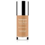 Neutrogena Hydro Boost Hydrating Tint with Hyaluronic Acid Lightweight Water Gel Formula Moisturizing Sheer Liquid Foundation - 85 Honey Color 1.0 fl. oz Sheer Finish - Fast UK Delivery