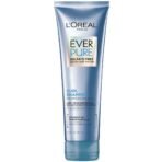L'Oreal Paris Sulfate Free Moisture Shampoo (EverCurl Care, 250ml) - Fast UK Delivery