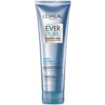 L'Oreal Paris Sulfate Free Moisture Shampoo (EverCurl Care, 250ml) - Fast UK Delivery