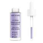 Wet n Wild Prime Focus Pore Minimizing Primer Serum for Face, Hydrating for Dry Skin, Makeup Primer Serum Paraben & Cruelty Free-30 ml - Fast UK Delivery