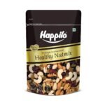 Happilo Premium International Healthy Nutmix, 200g - Fast UK Delivery