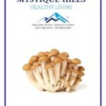 Mystique Hills Poplar Mushroom Extract (100 g)