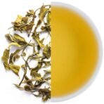 Makaibari Bai Mu Dan White Tea ( Pai Mu Tan or White Peony ) 300 Gms | 100 % Pure Single Estate | Makaibari | White Tea | Rich In Antioxidant | Leads to Healthy Lifestyle | - Fast UK Delivery