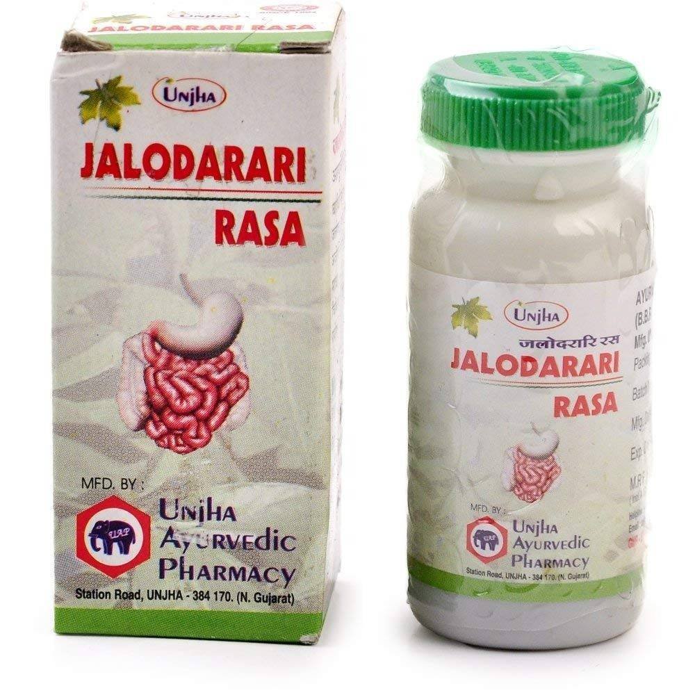uk71o9srsMIVL-1-1.jpg UNJHA'S JALODARARI RASA 20 g (Pack of 2) - Image 1