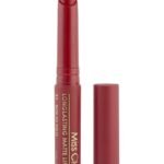 Miss Claire Longlasting Matte Lipstick, Solid Red 31, 2 g - Fast UK Delivery