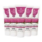 Ayouthveda Vagitone Vaginal Gel for Women | Prevents Dryness, Itchiness & Bad Odor| Enriched With Aloe Vera, Amla & Majhu Phal| Daily Intimate Moisturizing Gel (Pack Of 5-50g each) - Fast UK Delivery