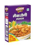 Chaman Macaroni/Macroni Masala 50G - Fast UK Delivery