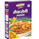 Chaman Macaroni/Macroni Masala 50G - Fast UK Delivery