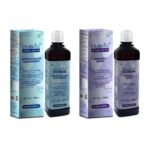 Diabliss Herbal Water for Blood Glucose Management & Immunity Boost Combo Pack