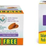 Himalaya Gentle Baby Soap Value Pack, 4 * 75g & Gentle Baby Soap (4N*75g) - Fast UK Delivery