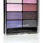 Wet n Wild Color Icon Eyeshadow Collection 736 Petal Pusher - Fast UK Delivery