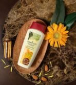 moha: Moisturizing Lotion (200 Ml) Moisturizing Lotion For Face & Body With Free Aloe Vera Gel 100 Ml (Combo of 2) - Fast UK Delivery - Image 2