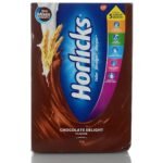 Horlicks Refill - 1 kg (Chocolate) - Fast UK Delivery