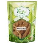 YUVIKA Sitawar Pili - Shatawar Pili - Asparagus Racemosus - Indian Asparagus (100 Grams) - Fast UK Delivery