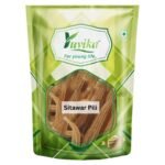 YUVIKA Sitawar Pili - Shatawar Pili - Asparagus Racemosus - Indian Asparagus (100 Grams) - Fast UK Delivery