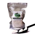 Organic Bites Papad Khar / Alkaline Salt / Sodium Benzoated -100 gm - Fast UK Delivery