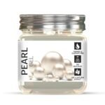 DR.RASHEL Pearl Face Gel For Moisturizing & Brightening skin (380 Ml) | Hydrating & Moisturizer Facial Gel | Has Anti-Aging effect & unclog the pores - Fast UK Delivery