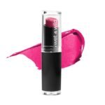 Wet n Wild Mega Last Lip Color 966 Don't Blink Pink - Fast UK Delivery