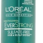 L'Oreal Paris EverStrong Hair Thickening Tonic 5.1 Fluid Ounce - Fast UK Delivery