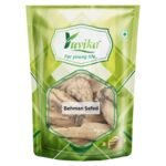 YUVIKA Behman Safed - Centaurea Behen Linn - White Behen (100 Grams) - Fast UK Delivery