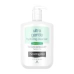Neutrogena Ultra Gentle Hydrating Cleanser For Sensitive Skin, 12 Fl. Oz- 354 ML - Fast UK Delivery