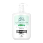 Neutrogena Ultra Gentle Hydrating Cleanser For Sensitive Skin, 12 Fl. Oz- 354 ML - Fast UK Delivery