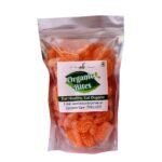 Organic Bites Orange Candy (400) - Fast UK Delivery