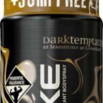 Axe Dark Temptation Deodorant Body Spray, 150ml - Fast UK Delivery