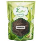 YUVIKA Jatamansi - Baalchadd - Nardostachys Jatamansi - Nard Indian (200 Grams) - Fast UK Delivery
