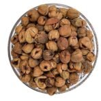 Organic Bites Dry Gunda (Dried Lasoda) -100 gm - Fast UK Delivery