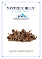 Mystique Hills Magnolia Bark Powder (50 g)
