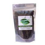 Organic Bites Black Pepper - 400 gm (400) - Fast UK Delivery