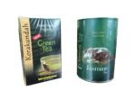Korakundah Green Tea Dip Tea 50g | KORAKUNDAH Organic Green Tea (Jasmine) 250 g | Pack of 2 | Total 300 g | India's Finest Chamraj Nilgiri Tea - Fast UK Delivery