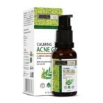 Indus Valley Calming Acne Gel 30ml - Fast UK Delivery