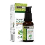 Indus Valley Calming Acne Gel 30ml - Fast UK Delivery