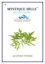 Mystique Hills Mugwort Powder (100 g)